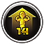 Achievement icon