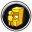 Achievement icon