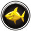 Icon for Arcade Shark