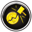 Icon for Medal Smasher