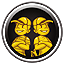 Icon for Double Trouble