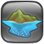 Icon for Island Paradise