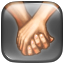 Icon for Hand in Hand