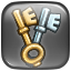 Icon for I Am The Keymaster