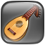 Icon for Lute Hero Tour