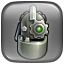 Icon for I, Robot. You, Idiot