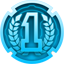 Achievement icon