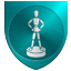 Achievement icon