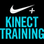 Icon for Nike+ Kinect Training