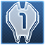 Achievement icon