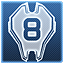 Achievement icon