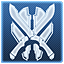 Achievement icon