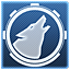 Icon for Lone Wolf Legend