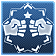 Achievement icon