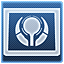 Icon for Contact the Domain