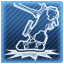 Achievement icon