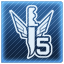 Achievement icon