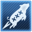 Achievement icon