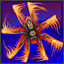 Icon for Eight-Legged Streak 
