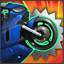 Icon for Pop a Wheelie 