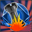 Icon for Castling
