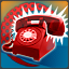 Icon for Wrong Number 
