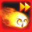 Icon for Burn Forward