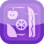 Icon for Ultimate Fruit Ninja