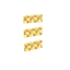 Icon for Empty Fort Knox