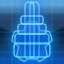 Icon for Blue Thunder