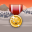 Icon for Mountainland Got all Gold Medals