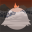 Icon for Mountainland Finished all Levels