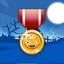 Icon for Blowingland Got all Gold Medals