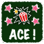 Icon for Ace!