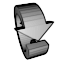 Icon for Double Back Flip