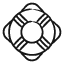 Icon for Life Jacket