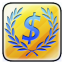 Icon for Show Me The Money