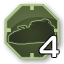 Achievement icon