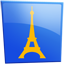 Icon for We'll Always Have Paris