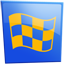 Icon for Checkered Flag