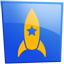 Icon for Say It with Rockets