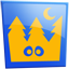 Icon for I Can See in the Dark