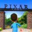 Icon for Disney/Pixar RUSH