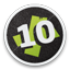 Achievement icon