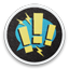 Achievement icon