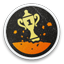 Achievement icon