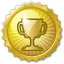 Achievement icon