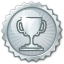 Achievement icon