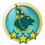 Achievement icon