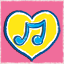 Icon for Music Lover